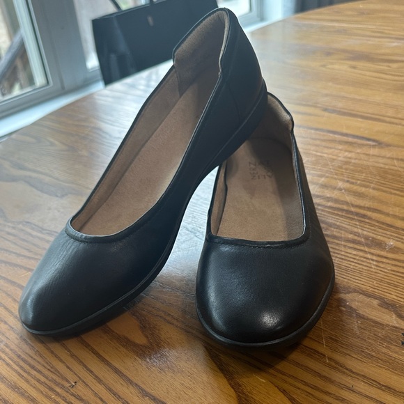 Naturalizer Flexy Ballet Flat SZ11W (shoe17) - Picture 3 of 8